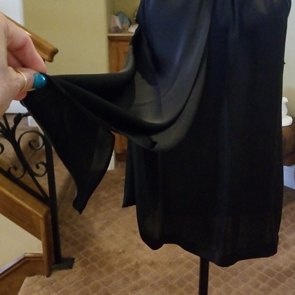 ❤VINCE CAMUTO RACERBACK TOP❤ - Picture 3 of 8